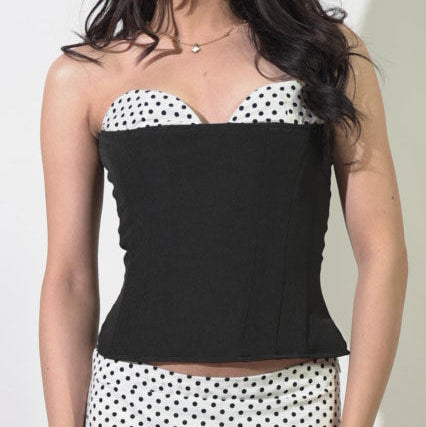 Val Cincher Corset