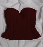 Ruby Cincher Set