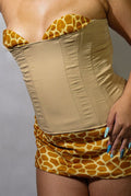 Masai Cincher Set