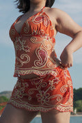 Solana Sequin Set